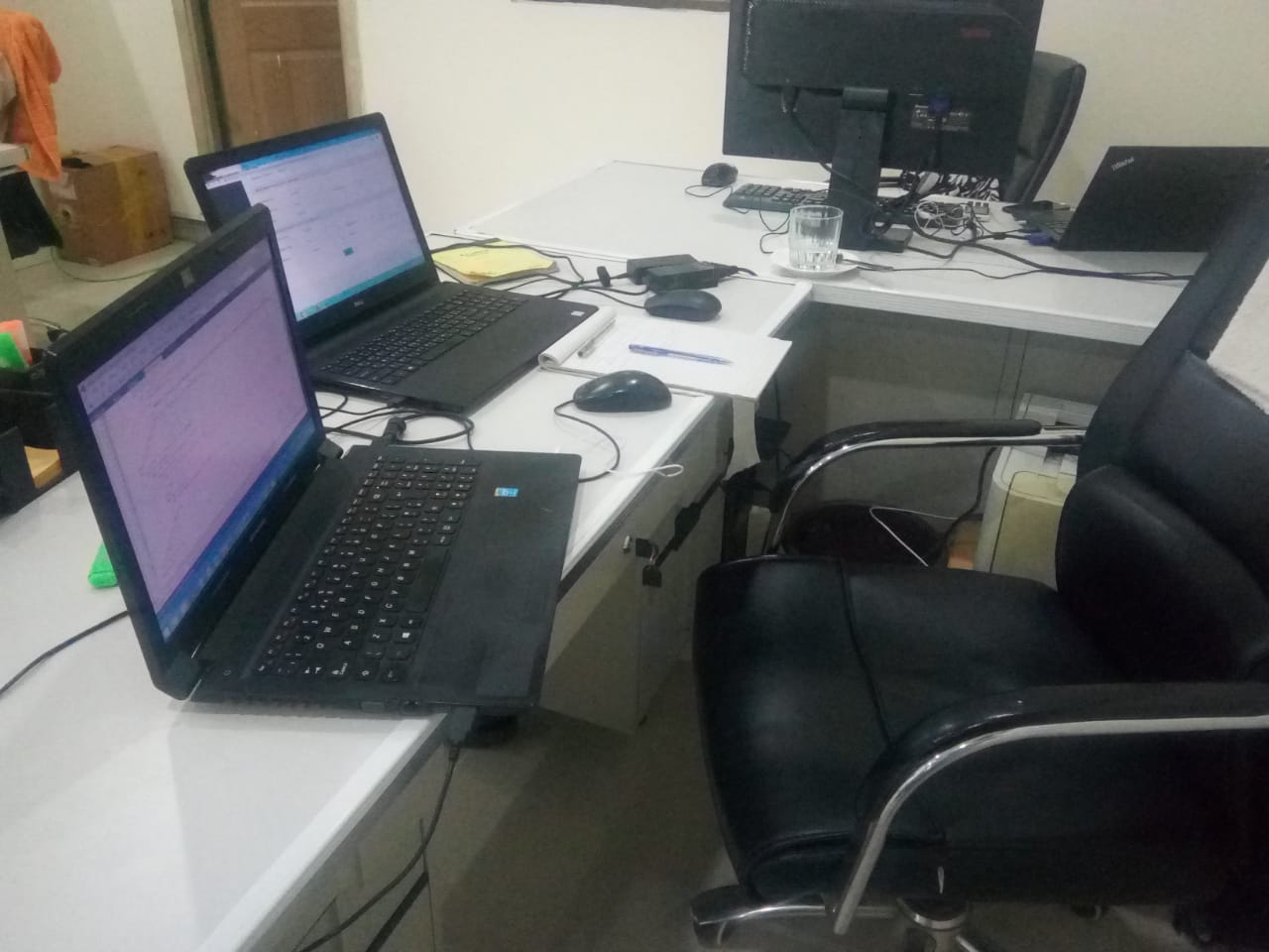 TagWare Solutions (Websites and Softwares Devlopment Company)